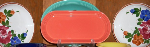 Addicted to Fiesta Ware