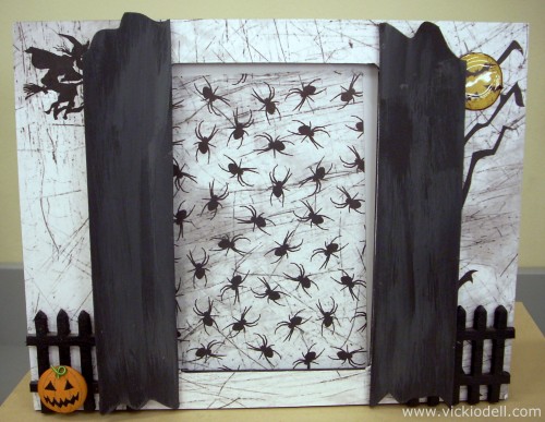 Halloween Paper Crafts