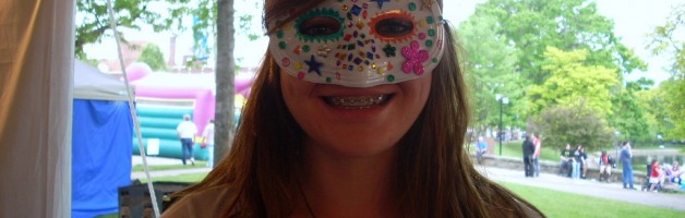 Photo Sunday - Cherry Blossom Festival in Barberton, OH