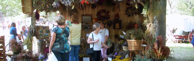 Yankee Peddler - Fall Craft Shows