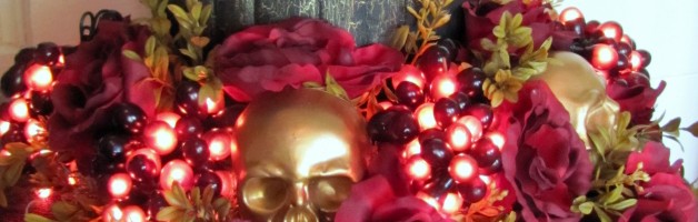 Photo Sunday - Trick Your Pumpkin Contest