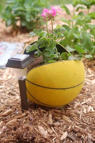 Fabulous Friday – 3 Spring Garden Projects to Make