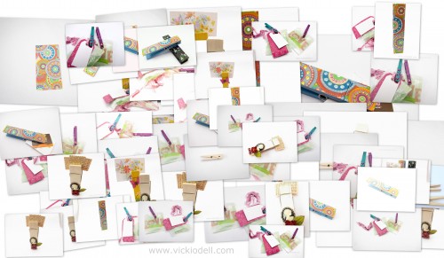 Clothes Pins Plus Jacquard Products