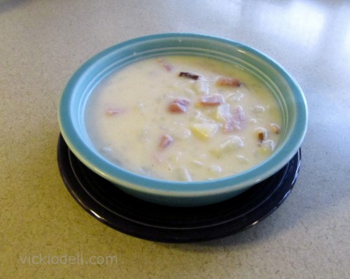 Comfort Food for a Sick Creative Goddess - 4 of My Favorite Soup Recipes 