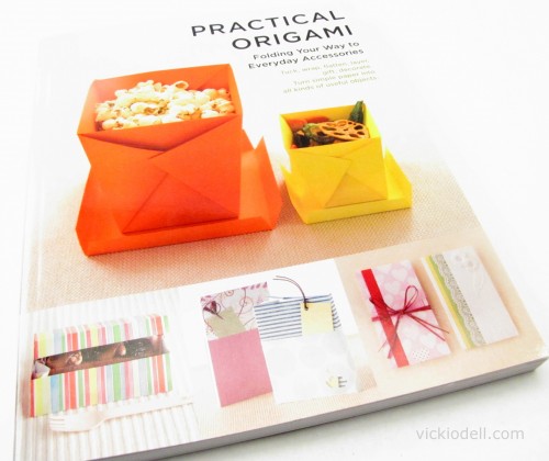 Book Review: Practical Origami
