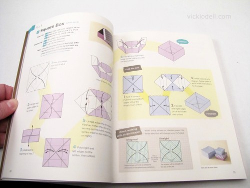 Book Review: Practical Origami
