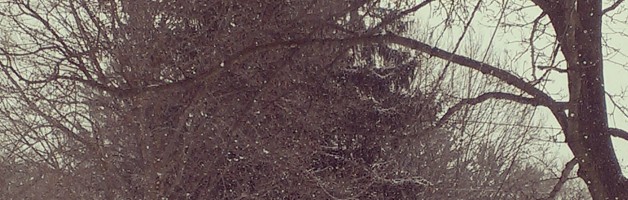 The NE Ohio Snow Machine