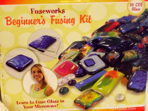 Fuseworks Beginner's Fusing Kit