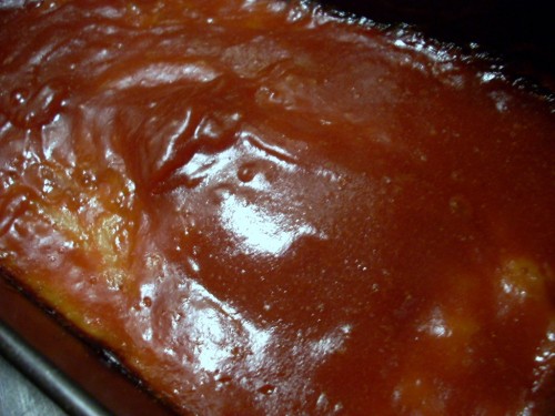 Recipe: Turkey Meatloaf