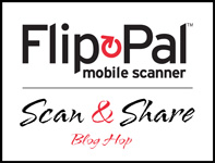 Flip -Pal™ Mobile Scanner