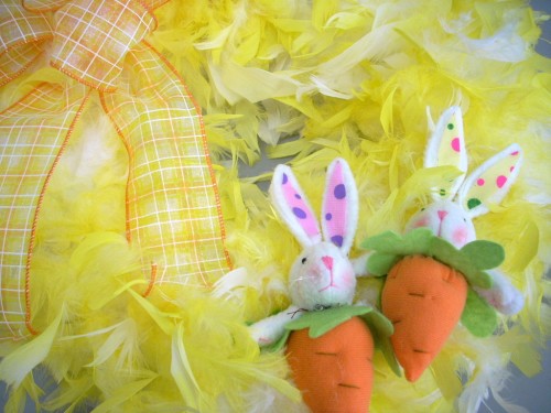 Easter Craft Round Up
