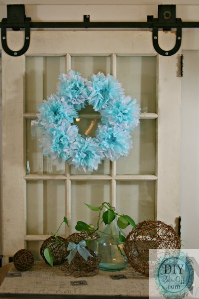 5 Wreaths to Make for Spring