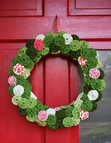 5 Wreaths to Make for Spring