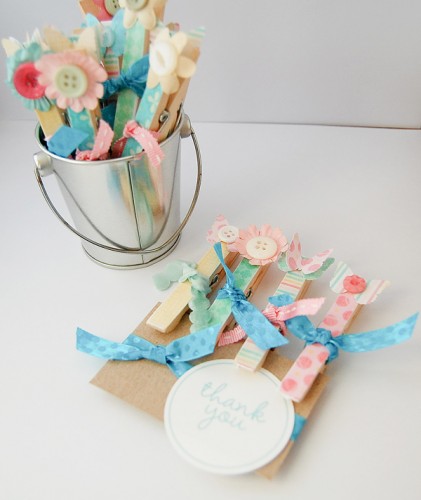 5 Quick to Make Crafts for Mother's Day