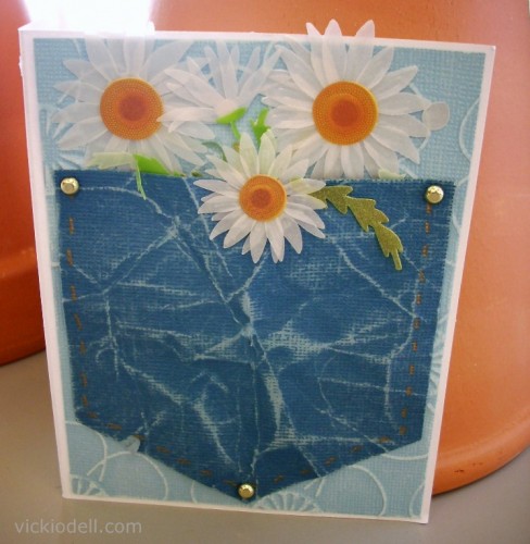 Card Making: Quick and Easy Birthday Card