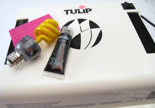 Toolbox Tuesday: Tulip ScreenIt