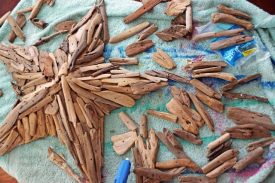 driftwood-star-beach-crafts