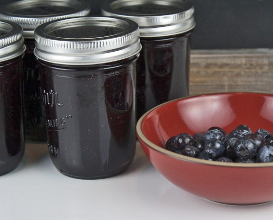 Homemade-Blueberry-Jam