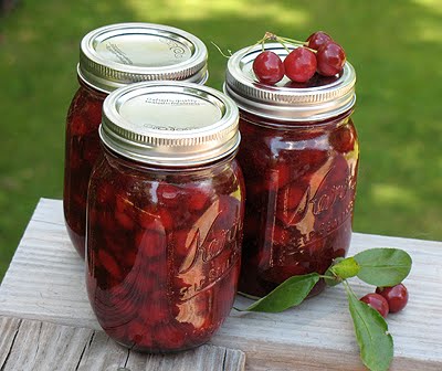 10 Recipes for Preserving Summer's Bounty