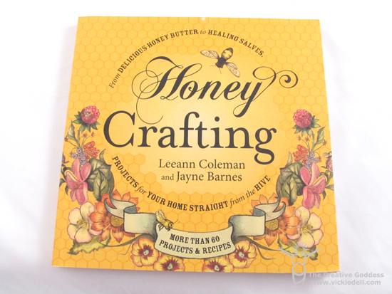 Honey Crafting